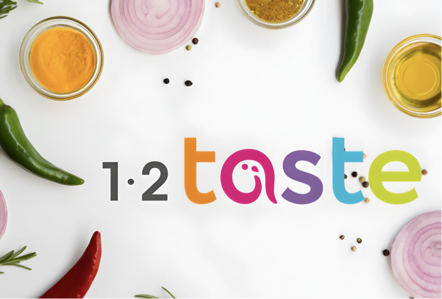 1-2-Taste B2B e-commerce platform
