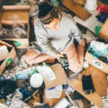 Sustainable packaging trends & 5 innovators