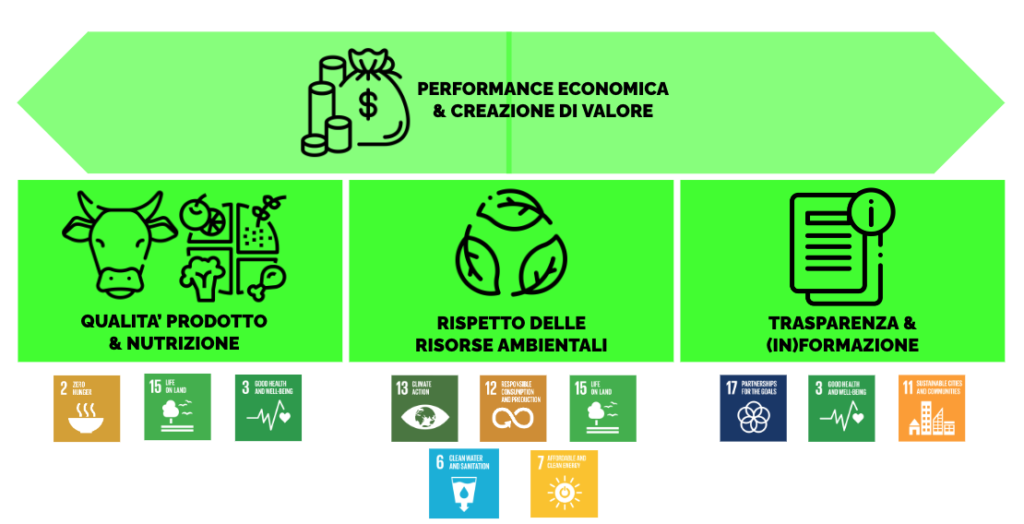 sustainability strategy principles